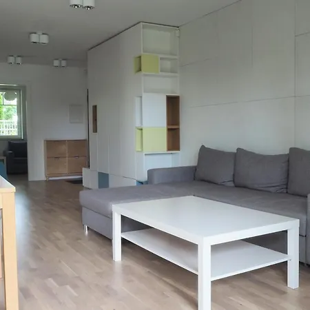 Just - Ogrod I Miejsce Parkingowe Daire